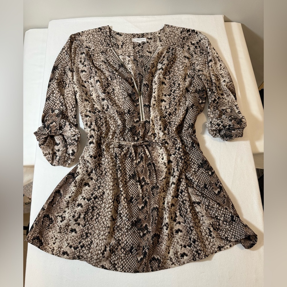 Dressy blouse